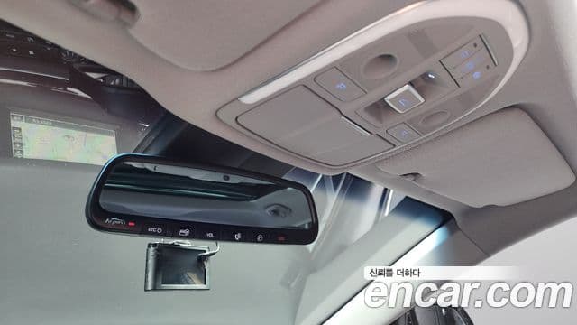 Hyundai Genesis DH G330 Modern AWD, 2015 18