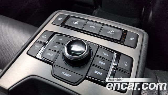 Hyundai Genesis DH G330 Modern AWD, 2015 19