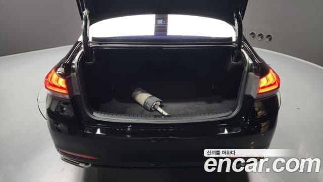 Hyundai Genesis DH G330 Modern AWD, 2015 20