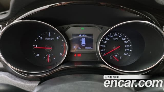 Kia The / новый New Carnival Prestige, 2019 8