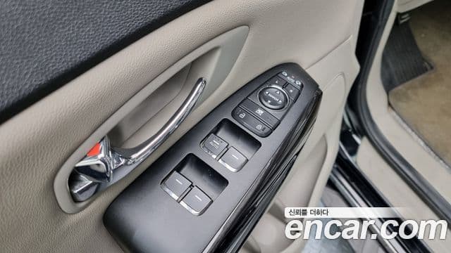 Kia The / новый New Carnival Prestige, 2019 14