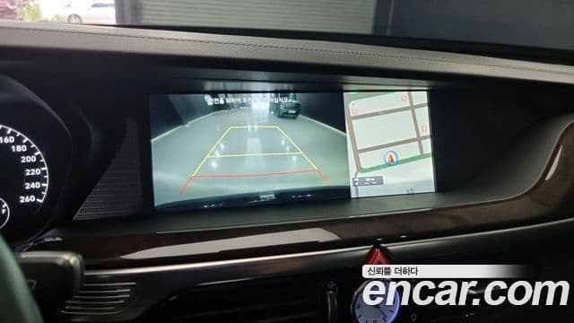 Genesis EQ900 Luxury, 2016 11