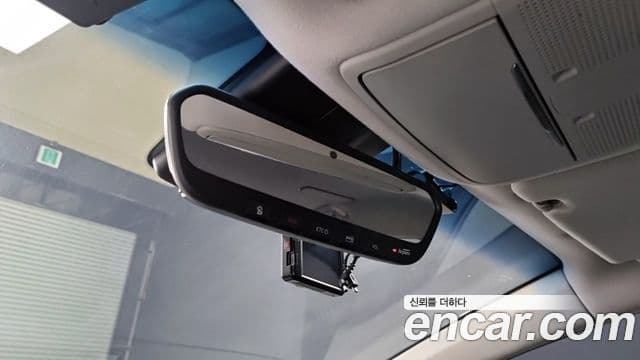 Genesis EQ900 Luxury, 2016 13