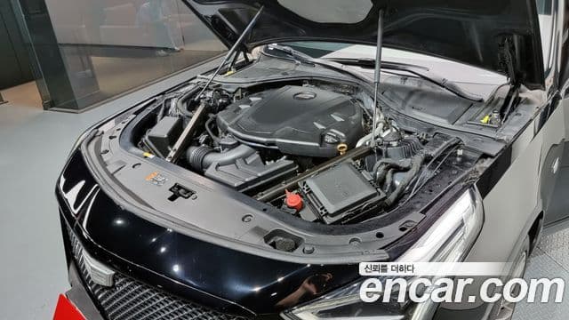 Cadillac CT6 3.6 Sport Plus AWD, 2019 6