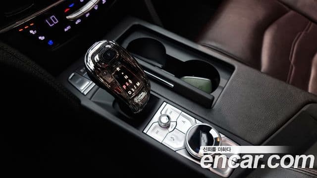 Cadillac CT6 3.6 Sport Plus AWD, 2019 9