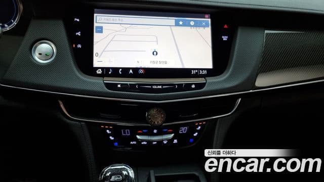 Cadillac CT6 3.6 Sport Plus AWD, 2019 14