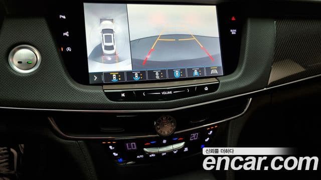 Cadillac CT6 3.6 Sport Plus AWD, 2019 15