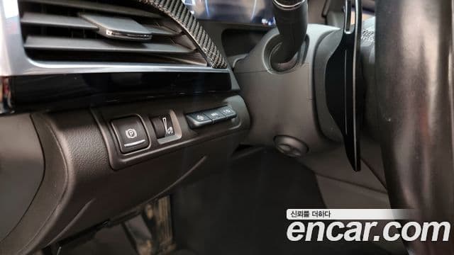 Cadillac CT6 3.6 Sport Plus AWD, 2019 16