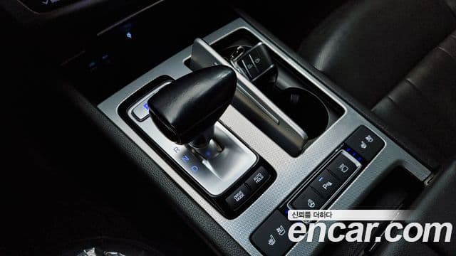 Genesis G80 Luxury, 2018 9