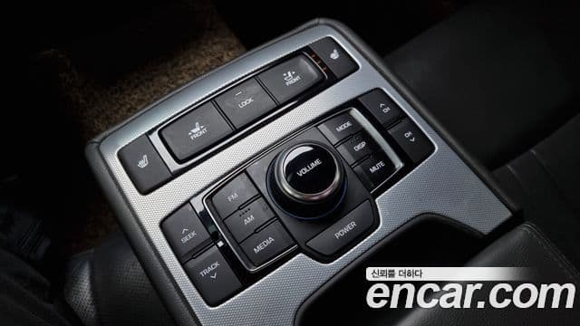 Genesis G80 Luxury, 2018 18