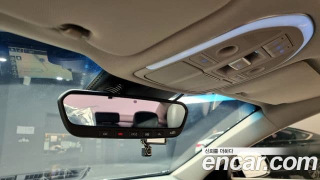 Genesis G80 Luxury, 2018 19