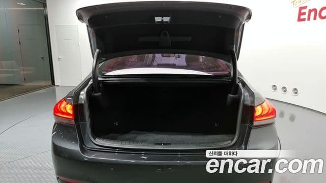 Genesis G80 Luxury, 2018 20