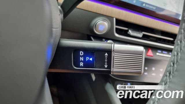 Hyundai Sonata D Edge(DN8) Inspiration, 2024 9