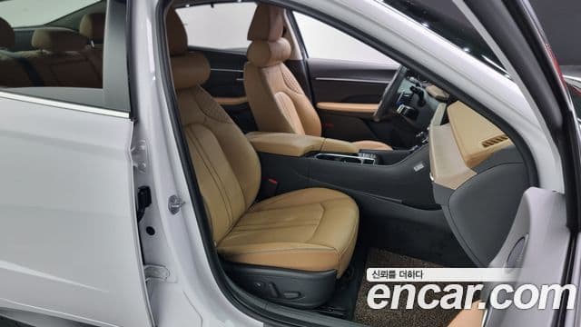 Hyundai Sonata D Edge(DN8) Inspiration, 2024 12
