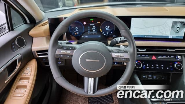 Hyundai Sonata D Edge(DN8) Inspiration, 2024 13
