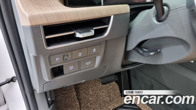 Hyundai Sonata D Edge(DN8) Inspiration, 2024 14