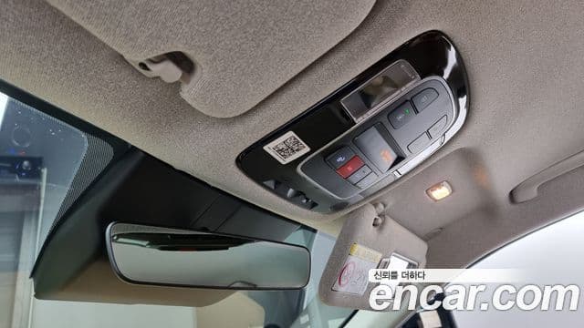 Hyundai Sonata D Edge(DN8) Inspiration, 2024 18