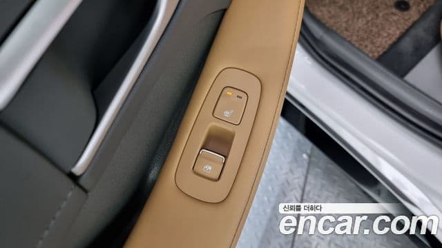 Hyundai Sonata D Edge(DN8) Inspiration, 2024 19