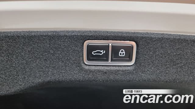 Hyundai Sonata D Edge(DN8) Inspiration, 2024 20