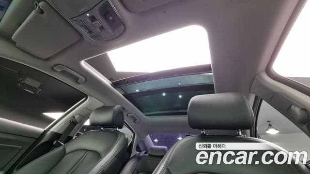 Hyundai LF Sonata 2.0 Smart, 2015 11