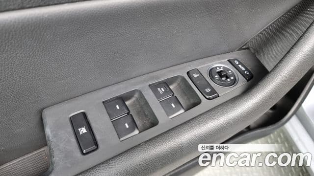 Hyundai LF Sonata 2.0 Smart, 2015 13