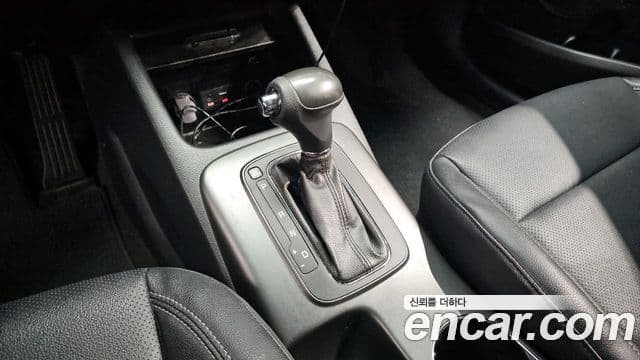 Kia K3 Deluxe, 2015 9