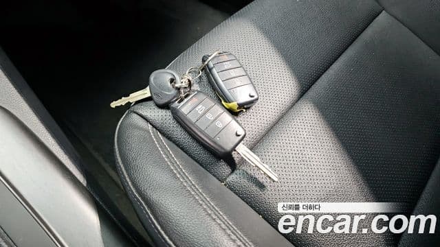 Kia K3 Deluxe, 2015 19