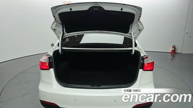 Kia K3 Deluxe, 2015 20