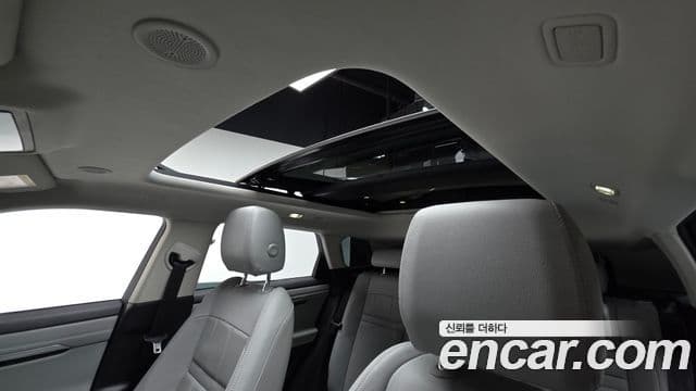 Land Rover Range Rover Evoque 2세대 P250 SE, 2023 17