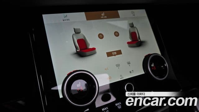 Land Rover Range Rover Evoque 2세대 P250 SE, 2023 18