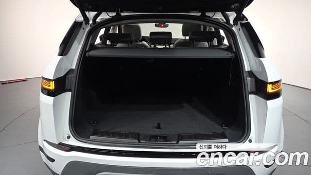 Land Rover Range Rover Evoque 2세대 P250 SE, 2023 20