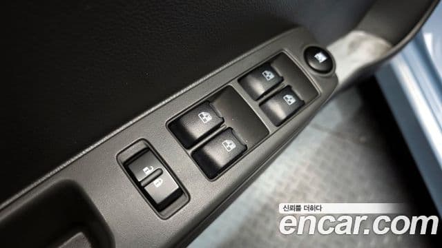 Chevrolet(GM대우) Spark LT, 2014 14