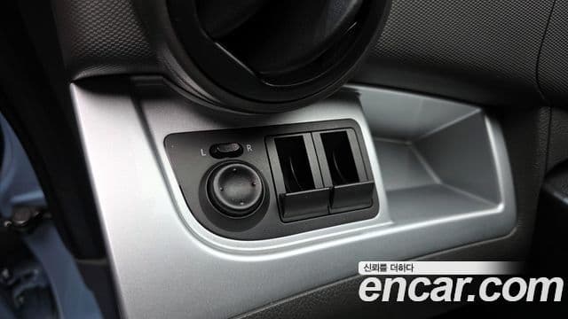 Chevrolet(GM대우) Spark LT, 2014 15