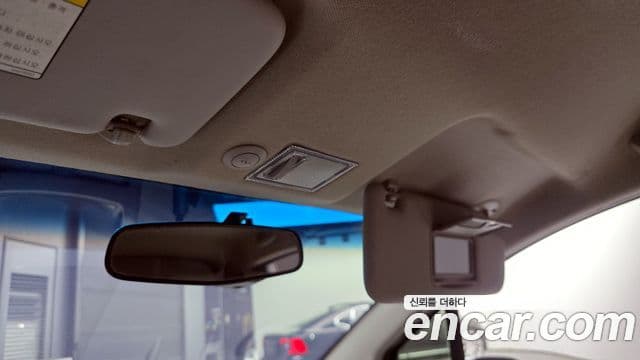 Chevrolet(GM대우) Spark LT, 2014 19