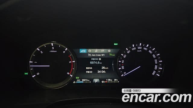 KG모빌리티(SsangYong) The / новый New Rexton Sport 칸 Prestige, 2021 8