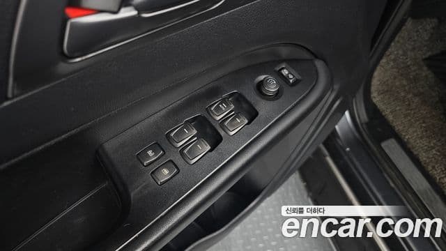 KG모빌리티(SsangYong) The / новый New Rexton Sport 칸 Prestige, 2021 17