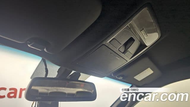 KG모빌리티(SsangYong) The / новый New Rexton Sport 칸 Prestige, 2021 18