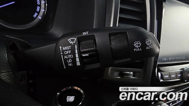 KG모빌리티(SsangYong) The / новый New Rexton Sport 칸 Prestige, 2021 19