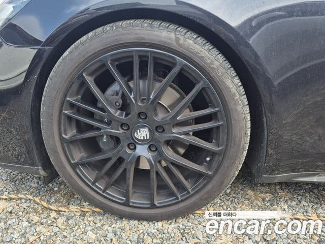 Porsche Panamera (971), 2021 16