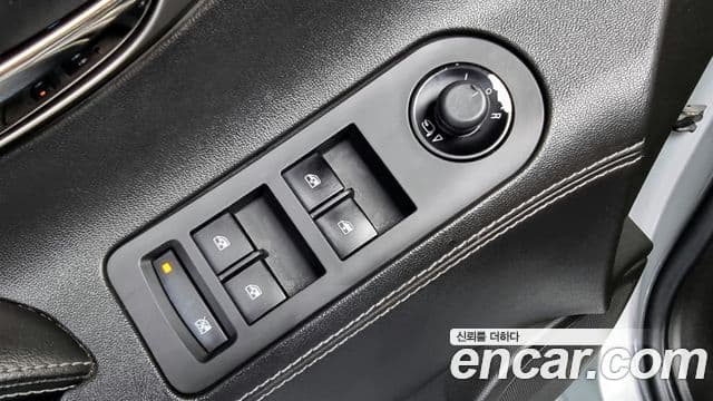 Chevrolet(GM대우) 알페온 Premium, 2013 18