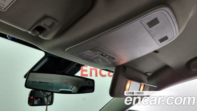 Chevrolet(GM대우) 알페온 Premium, 2013 19