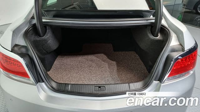 Chevrolet(GM대우) 알페온 Premium, 2013 20