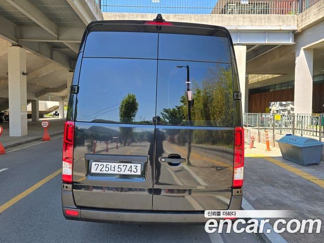 Hyundai 쏠라티 Luxury, 2020 4