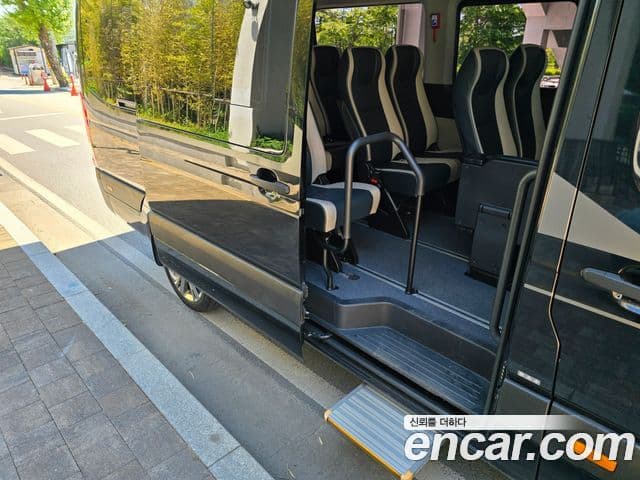 Hyundai 쏠라티 Luxury, 2020 6