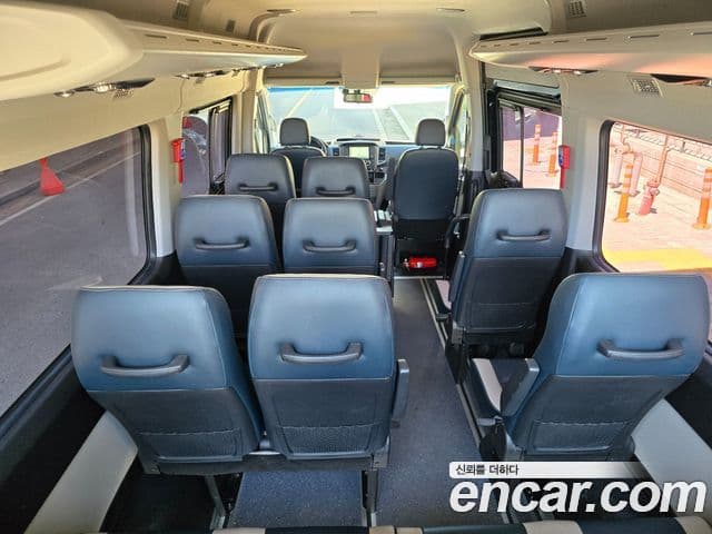 Hyundai 쏠라티 Luxury, 2020 7