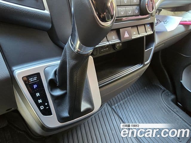 Hyundai 쏠라티 Luxury, 2020 9