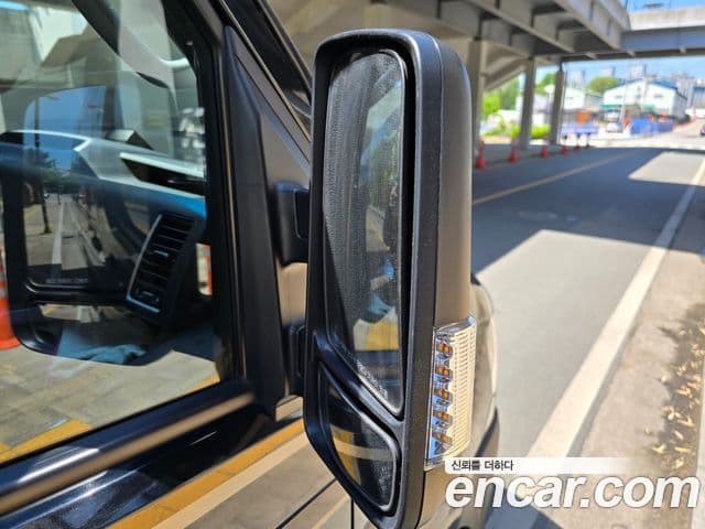 Hyundai 쏠라티 Luxury, 2020 11