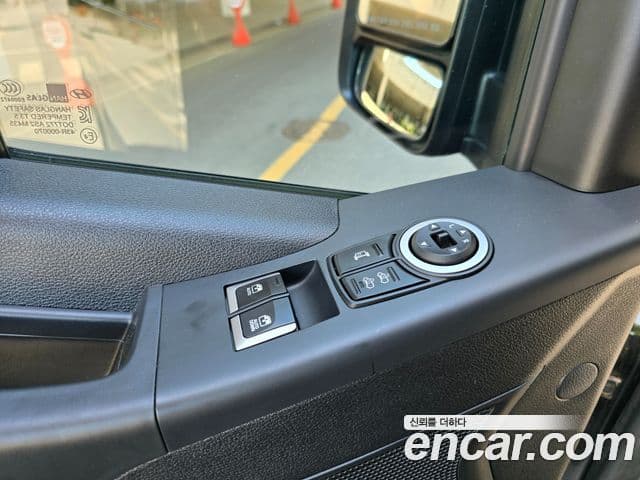 Hyundai 쏠라티 Luxury, 2020 13