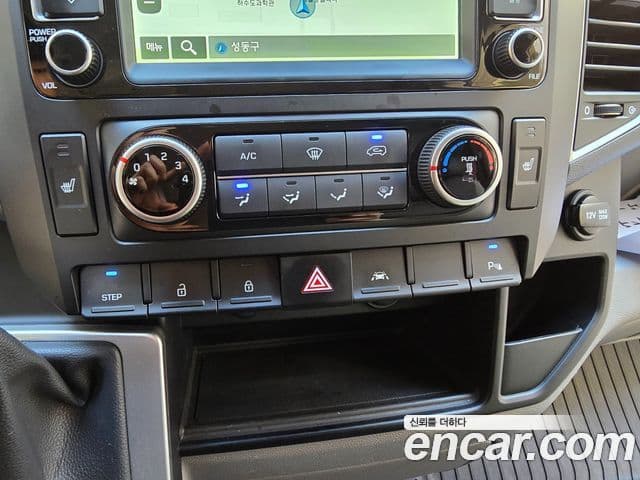 Hyundai 쏠라티 Luxury, 2020 15