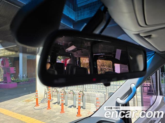 Hyundai 쏠라티 Luxury, 2020 16